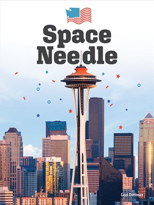 cover image of Space Needle